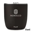 S'well® Ice Bucket & Scoop | https://www.bestnamebadges.com