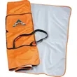 Game Day Stadium Blanket | https://www.bestnamebadges.com