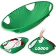 Portable Collapsible Laundry Hamper Basket Pop Up Storage | https://www.bestnamebadges.com