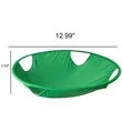 Portable Collapsible Laundry Hamper Basket Pop Up Storage | https://www.bestnamebadges.com