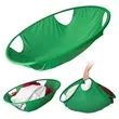 Portable Collapsible Laundry Hamper Basket Pop Up Storage | https://www.bestnamebadges.com