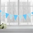 Pennants | https://www.bestnamebadges.com