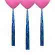 Tassels & Tails | https://www.bestnamebadges.com