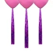 Tassels & Tails | https://www.bestnamebadges.com