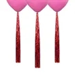 Tassels & Tails | https://www.bestnamebadges.com