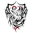 Temporary Tattoos | https://www.bestnamebadges.com
