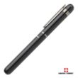 Swiss Force® Sowden Rollerball Pen | https://www.bestnamebadges.com