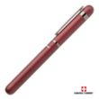 Swiss Force® Sowden Rollerball Pen | https://www.bestnamebadges.com