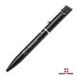 Swiss Force® Artois Ballpoint Metal Pen | https://www.bestnamebadges.com
