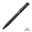 Swiss Force® Artois Ballpoint Metal Pen | https://www.bestnamebadges.com
