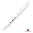 Swiss Force® Artois Ballpoint Metal Pen | https://www.bestnamebadges.com