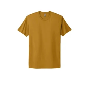 Next Level® Apparel Unisex Cotton Tee
