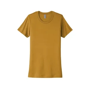 Next Level® Apparel Women's Cotton Tee