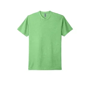 Next Level® Apparel Unisex CVC Tee