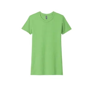 Next Level® Apparel Women's CVC Tee