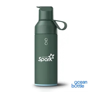 Ocean Bottle GO | https://www.bestnamebadges.com
