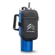 Rhine Water Bottle Pouch | https://www.bestnamebadges.com