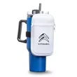Rhine Water Bottle Pouch | https://www.bestnamebadges.com