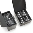Heceta Decanter Set | https://www.bestnamebadges.com