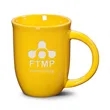 Sydney Mug - 14oz - Deep Etch | https://www.bestnamebadges.com