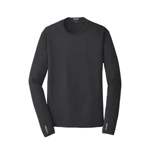 OGIO® Long Sleeve Pulse Crew