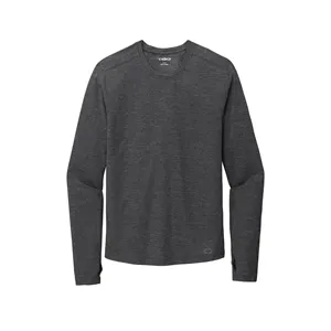 OGIO® Force Long Sleeve Tee