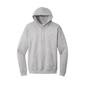 Hanes® Eco Smart Pullover Hooded Sweatshirt