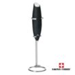 Swiss Force® Crema Milk Frother | https://www.bestnamebadges.com