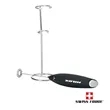 Swiss Force® Crema Milk Frother | https://www.bestnamebadges.com