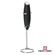 Swiss Force® Crema Milk Frother | https://www.bestnamebadges.com