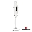 Swiss Force® Crema Milk Frother | https://www.bestnamebadges.com