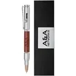 Bullet-III Bolt Action Pen with Deluxe Box | https://www.bestnamebadges.com