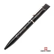 Swiss Force® Artois Ballpoint Metal Pen | https://www.bestnamebadges.com