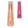 16 oz. Insulated Polished Stainless Steel Water Bottles | https://www.bestnamebadges.com