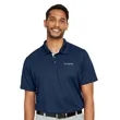 Columbia Men's Utilizer™ Polo | https://www.bestnamebadges.com