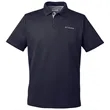Columbia Men's Utilizer™ Polo | https://www.bestnamebadges.com