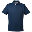 Columbia Men's Utilizer™ Polo | https://www.bestnamebadges.com