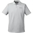 Columbia Men's Utilizer™ Polo | https://www.bestnamebadges.com