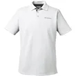 Columbia Men's Utilizer™ Polo | https://www.bestnamebadges.com