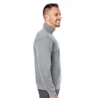 Columbia Men's Mountain Half-Zip Sweater | https://www.bestnamebadges.com