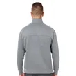 Columbia Men's Mountain Half-Zip Sweater | https://www.bestnamebadges.com