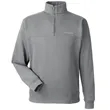 Columbia Men's Mountain Half-Zip Sweater | https://www.bestnamebadges.com