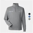 Columbia Men's Mountain Half-Zip Sweater | https://www.bestnamebadges.com