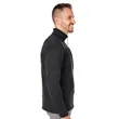 Men's Columbia Sweater Half-Zip Weather | https://www.bestnamebadges.com