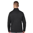 Men's Columbia Sweater Half-Zip Weather | https://www.bestnamebadges.com