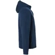 Columbia Men's Steens Mountain Half-Snap Hooded Jacket | https://www.bestnamebadges.com