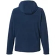 Columbia Men's Steens Mountain Half-Snap Hooded Jacket | https://www.bestnamebadges.com