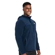 Columbia Men's Steens Mountain Half-Snap Hooded Jacket | https://www.bestnamebadges.com