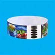 1" Tyvek Paper Bracelet | https://www.bestnamebadges.com