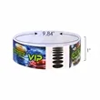 1" Tyvek Paper Bracelet | https://www.bestnamebadges.com